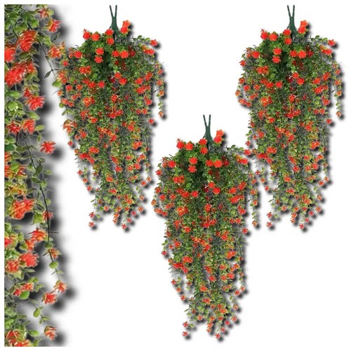 Fiori artificiali decorativi