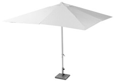 Ombrellone 2X3 con manovella -