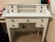 Scrivania Scrittoio Vintage Shaggy