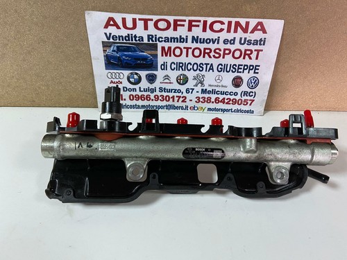 Flauto iniettori renault - flauto,