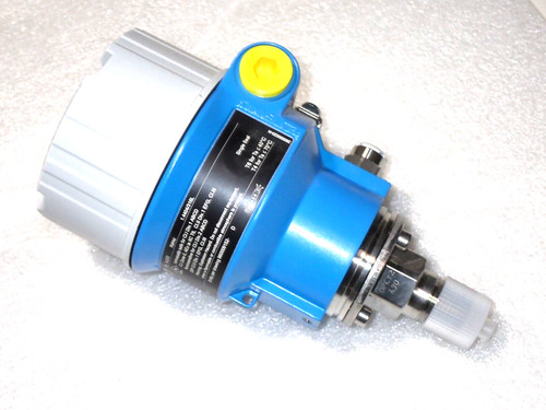 Endress hauser pmc51 45ta9 - endress, pmc51-45ta9/0