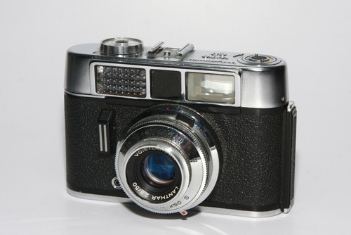Voigtländer vito con - cd,