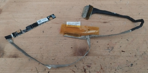 Cable lcd webcam acer aspire - /,