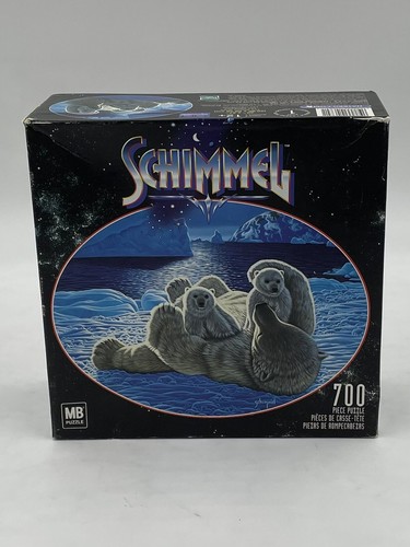 Puzzle vintage schimmel - vintage,