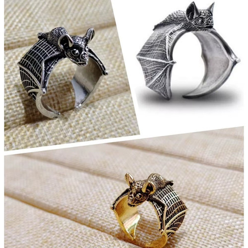 Anello misura regolabile - anello,