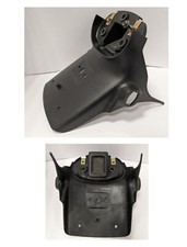 Semiparafango portatarga luce stop parafango posteriore Suziki Marauder VZ800