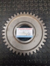 322507 ingranaggio fresa celli - 322507,