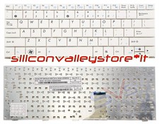 Tastiera USA - Bianco - per