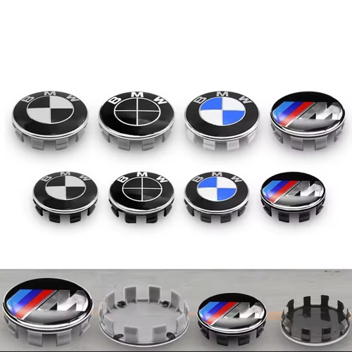 4pz tappi coprimozzo ruota - 4pz,