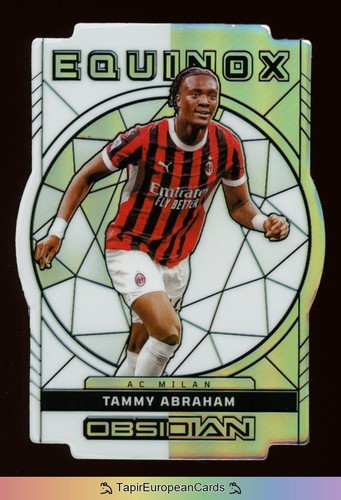 Tammy abraham equinox - tammy,
