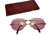 Occhiali da sole Cartier