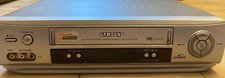 Videoregistratore VHS Samsung SV-6413X funzionante, con telecomando