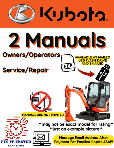 Kubota escavatore kx080 - kubota, kx080-42s