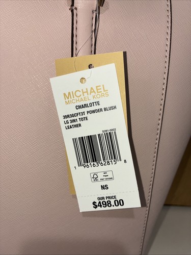 Borsa tracolla michael kors - michael,