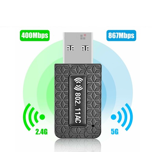 Dongle adattatore wifi - dongle,
