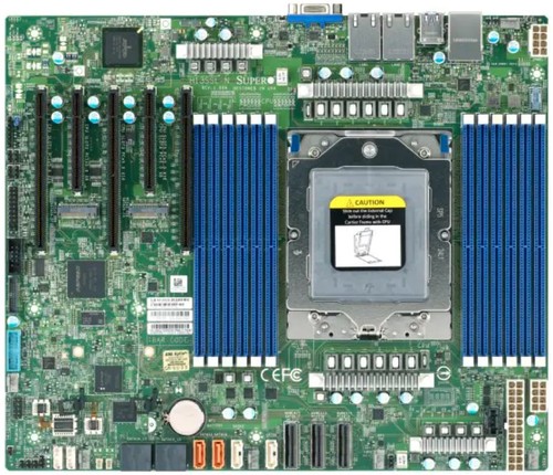 Supermicro h13ssl - supermicro, h13ssl-n