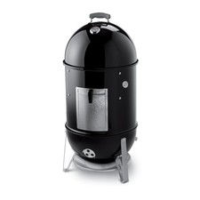 Weber Smokey Mountain 18
