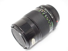 Canon 135mm 8 - 135mm, f2.8
