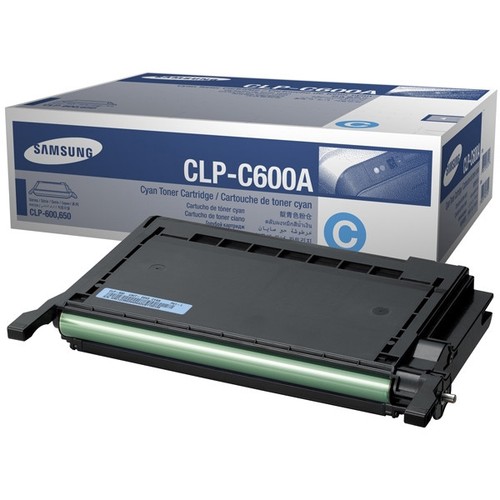 Cartuccia toner ciano - , samsung