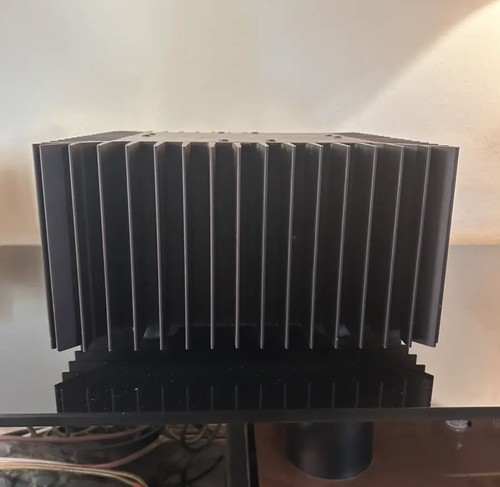 Amplificatore pass lab aleph - pass, 3