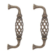 2 Pcs Maniglie Per Mobili Da