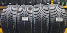 4X PNEUMATICI USATI 225/45 R17