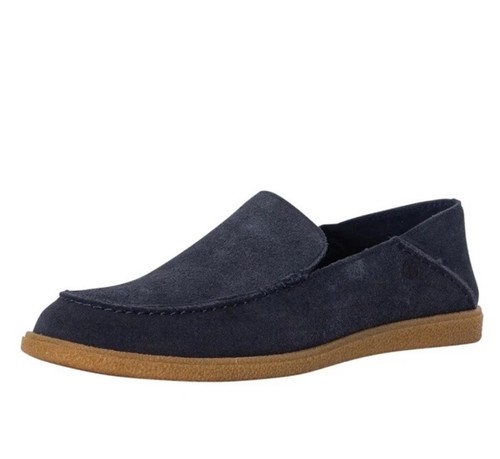 Scarpe mocassini uomo bay step - scarpe,