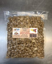 MANDORLE PELATE TOSTATE SALATE