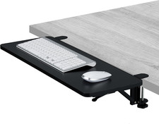 Supporto Tastiera Scrivania