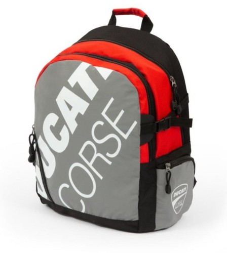 Zaino ducati corse - zaino,