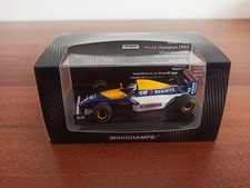 Minichamps a prost - f1, a.
