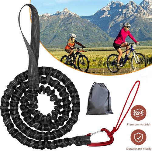 Corda traino bici - corda,