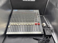 Soundcraft Spirit Fx16 Mixer