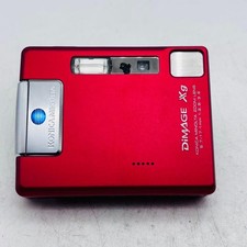 Fotocamera digitale compatta