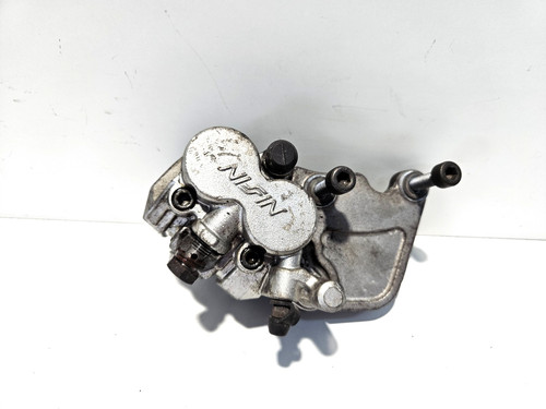 Pinza freno posteriore - pinza,