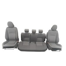 KIT SEDILI INTERNI SET