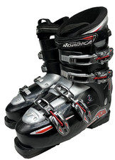 Scarponi da sci Nordica Move 6