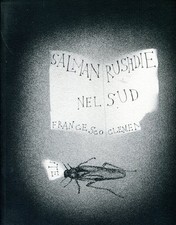 Nel sud un racconto di Salman Rushdie per Francesco Clemente