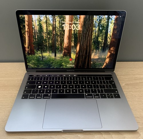 Macbook pro a1989 - a1989, 13,3"
