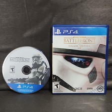 Star Wars Battlefront Deluxe