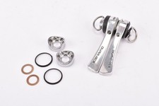 Set leva cambio braze-on