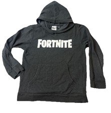 Felpa con cappuccio Fortnite