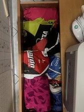 abbigliamento ciclismo 3 Euro Al Pezzo