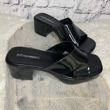 Sandali Jeffrey Campbell gomma