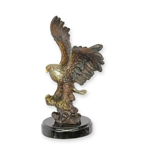 Statua moderna scultura aquila - moderna,