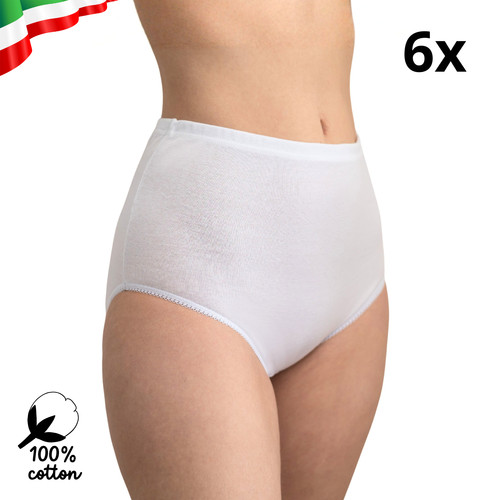 Slip donna cotone puro 100 - puro, 100%