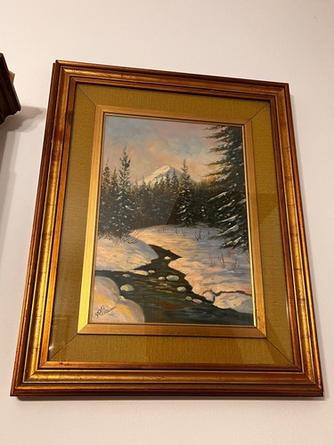 Quadro stile antico scena - antico,