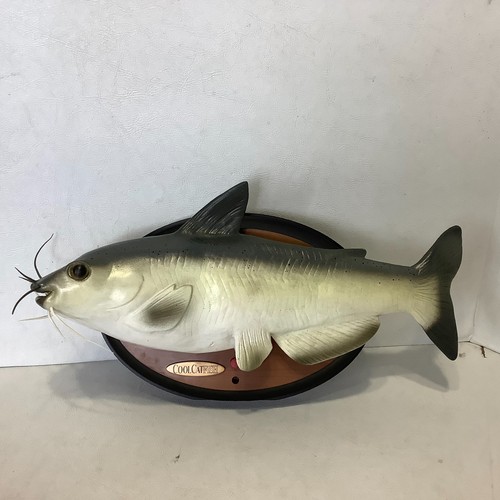 Gemmy cool catfish parlante - gemmy,