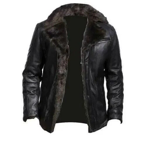 Giubbotto uomo air force - air,