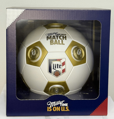 Miller lite time mvp - miller,